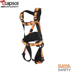 هارنس کار در ارتفاع P-453 O کایا