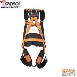 هارنس کار در ارتفاع P-453 O کایا