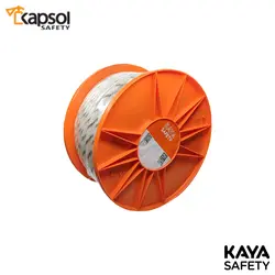 طناب استاتیک 9 میل کایا