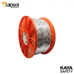 طناب استاتیک 9 میل کایا