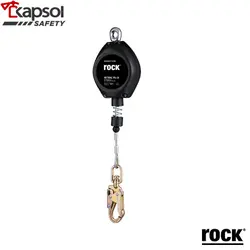 فال آرست (قرقره ترمز دار) برند ROCK مدل PS-15