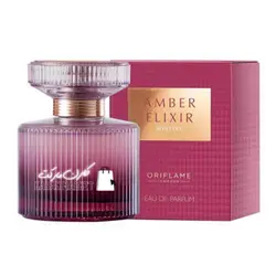 ادوپرفیوم زنانه امبر الکسیر اوریفلیم Amber Elixir