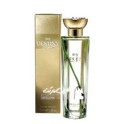 ادوپرفیوم زنانه مای دستینی My Destiny