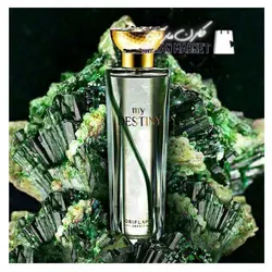 ادوپرفیوم زنانه مای دستینی My Destiny
