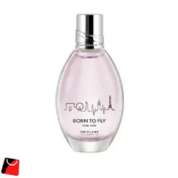ادوتویلت زنانه بورن تو فلای Born To Fly