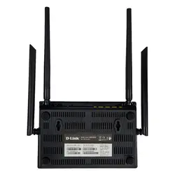 خرید اینترنت پرسرعت نامحدود با مودم Dlink