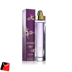 ادوتویلت زنانه دیواین رویال Divine Royal