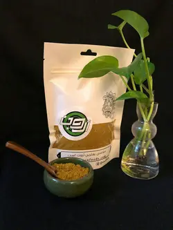 خرید ادویه پلویی ۲۰۰ گرمی