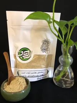 خرید چاشنی قورمه سبزی ۱۰۰ گرمی