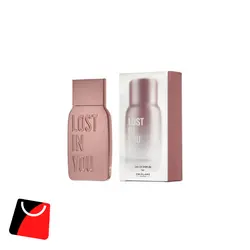 ادوپرفیوم زنانه لاست این یو Lost In You اوریفلیم