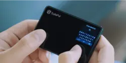 خرید کیف پول سیف پال مدل s1
