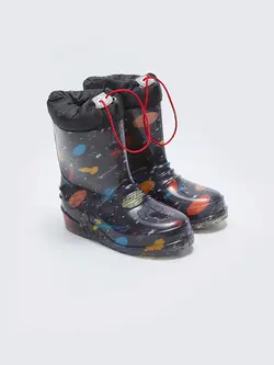 رین بوت پسرانه کهکشانی ال سی وایکیکی کد:W27336Z4