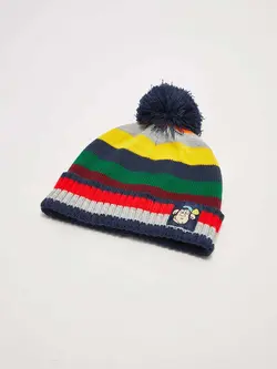 ست شال و کلاه پسرانه ال سی وایکیکی کد:W1KY22Z4