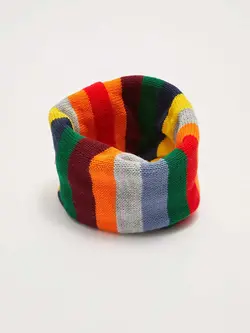 ست شال و کلاه پسرانه ال سی وایکیکی کد:W1KY22Z4