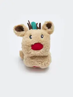 گوشگیر طرح گوزن پسرانه ال سی وایکیکی کد:W24794Z4