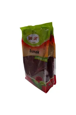 پودر سماق 1000 گرمی ترک Bağdat Baharat کد:CLSMPN456263123
