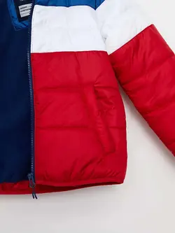 کاپشن بادی پسرانه بچگانه ال سی وایکیکی کد:W20031Z4