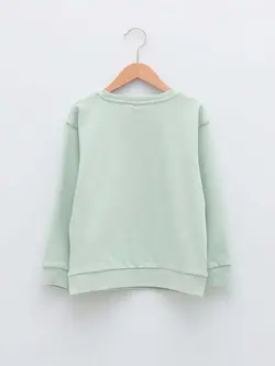 دورس ساده پسرانه بچگانه ال سی وایکیکی کد:W1FM02Z4