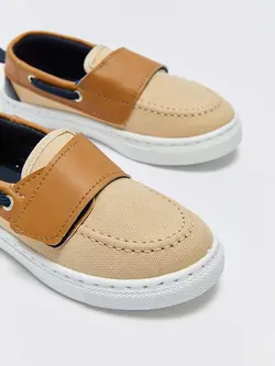 کفش کلاسیک پسرانه ترک ال سی وایکیکی کد:S3FI47Z4