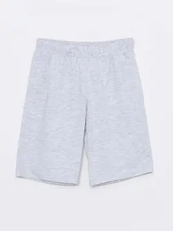 ست تیشرت شلوارک پسرانه ال سی وایکیکی کد:S3CP50Z4