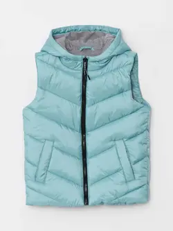 جلیقه بادی پسرانه بچگانه ال سی وایکیکی کد:W20622Z4