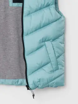 جلیقه بادی پسرانه بچگانه ال سی وایکیکی کد:W20622Z4