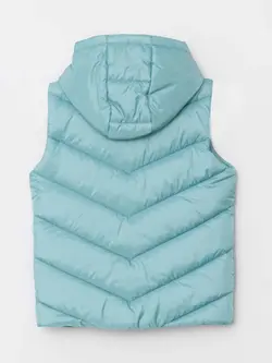 جلیقه بادی پسرانه بچگانه ال سی وایکیکی کد:W20622Z4