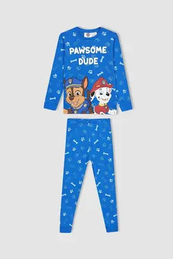 ست پیژامه پسرانه بچگانه دیفکتو کد:Y0752A622AU