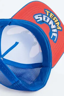 کلاه طرح Team Sonic پسرانه اچ اند ام کد:1122859003