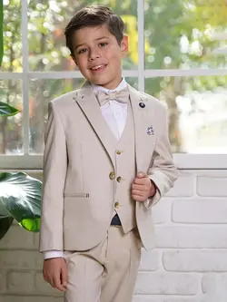 ست کت شلوار پسرانه MOGI کد:S3IM93Z4