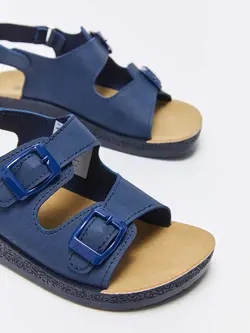 کفش صندل چسبی پسرانه ال سی وایکیکی کد:S3G126Z4