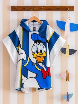 حوله پانچ دونالد اردک ال سی وایکیکی کد:S3CY95Z4