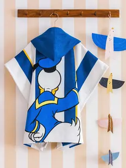 حوله پانچ دونالد اردک ال سی وایکیکی کد:S3CY95Z4