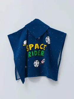 حوله پانچ طرح فضا ال سی وایکیکی کد:S2DY66Z4