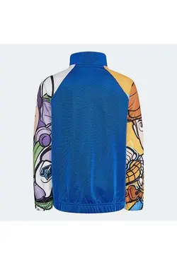 سویشرت زیپ دار پسرانه آدیداس کد:HK6631