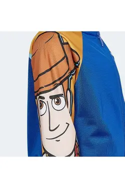 سویشرت زیپ دار پسرانه آدیداس کد:HK6631