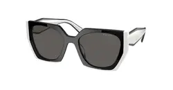 عینک آفتابی زنانه 15ws 09q5s0 54-19 برند Prada کد: Pr 15ws 09q5s0 54-19