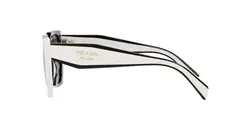 عینک آفتابی زنانه 15ws 09q5s0 54-19 برند Prada کد: Pr 15ws 09q5s0 54-19