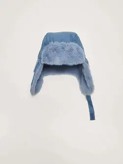 کلاه پشمی زمستانی پسرانه ال سی وایکیکی کد:S22053Z4