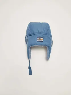 کلاه پشمی زمستانی پسرانه ال سی وایکیکی کد:S22053Z4