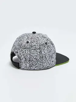 کلاه طرح کپ پسرانه ال سی وایکیکی کد:S37348Z4