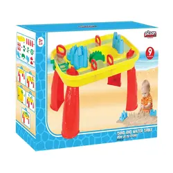 بازی شن وآب Pilsan کد:PIL-06-307