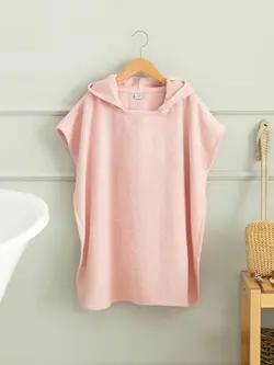 پانچ کلاهدار حوله ای مینی موس السی وایکیکی کد: S1JR50Z4