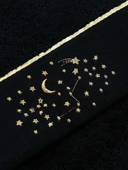 حوله نقش دار صورت ال سی وایکیکی کد:W1EP90Z8 – HEG