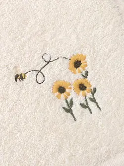 حوله دست صورت ترک ال سی وایکیکی کد:S2DR91Z8