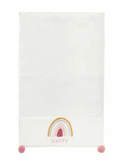 حوله دست وصورت کودک طرحدار ال سی وایکیکی کد:W1EA54Z4