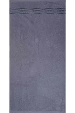 حوله دستی طوسی Maisonette کد:8699965114369