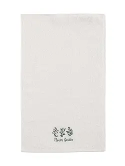 حوله دستی سفید ترک ال سی وایکیکی کد:S2DR93Z8