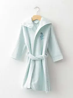 تنپوش کلاه دار پسرانه السی وایکیکی کد:W1BR12Z1