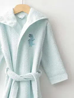 تنپوش کلاه دار پسرانه السی وایکیکی کد:W1BR12Z1